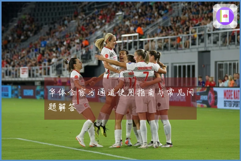 华体会官方通道使用指南与常见问题解答